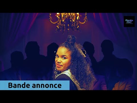 La Murder Party d’Elodie Arnould au Festival Arcomik | bande annonce | France 4