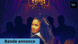 La Murder Party d’Elodie Arnould au Festival Arcomik | bande annonce | France 4