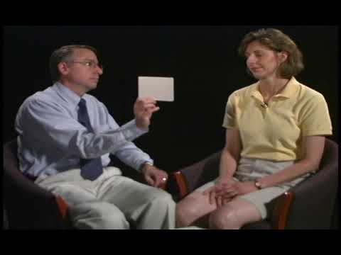 Mental Status Exam: Normal