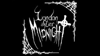 London after Midnight - Demon
