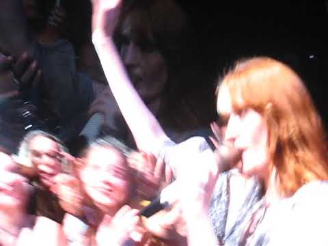 Florence and the Machine - Delilah (Sziget 2019)