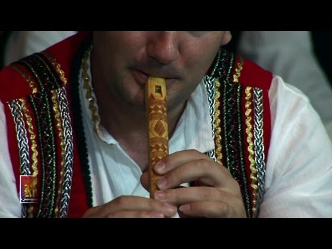 Martin Gojani Ft. Mark Gojani - Muharrem Vuthi