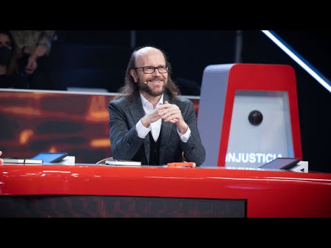 Santiago Segura: “Jorge Sanz es más de bebérselas que de subirse a ellas” - El Desafío