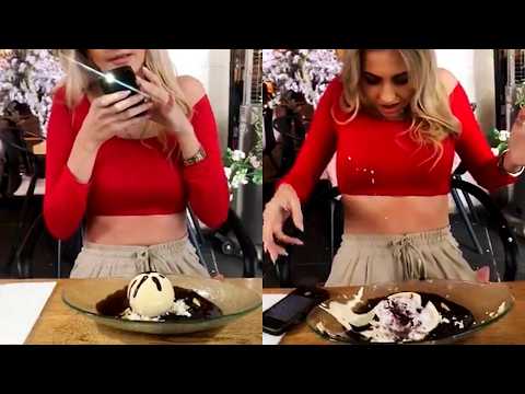 Worst Desserts Ever | Messy Dessert Nightmare