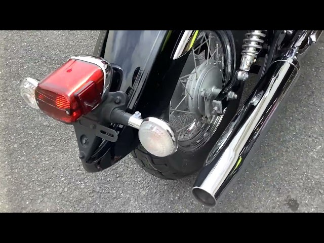 ②値下げ　ドラッグスター250ジャンク中古パーツ　山鹿市 ヤマハ ドラッグスター250 (1201218) | 中古バイク・新車の事なら