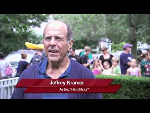 2012 Jawsfest Kicks Off On Martha's Vineyard