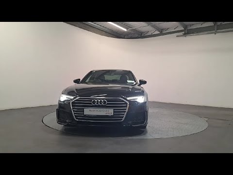 Audi A6 S-line 40tdi 204Bhp S-tronic 490 per Mon - Image 2