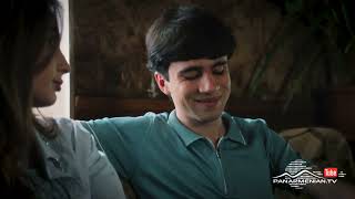 Մարիա, Սերիա 180 / Maria