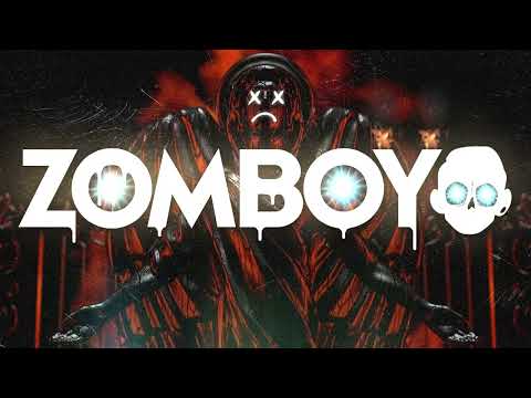 Bro Safari - Follow [Zomboy Remix] VS Eptic - Watch Out (ROGUEFILA MASHUP)