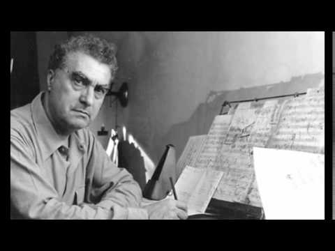 Edgard Varèse: Intégrales