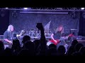 Nile - live in Poznań 02|11|2022