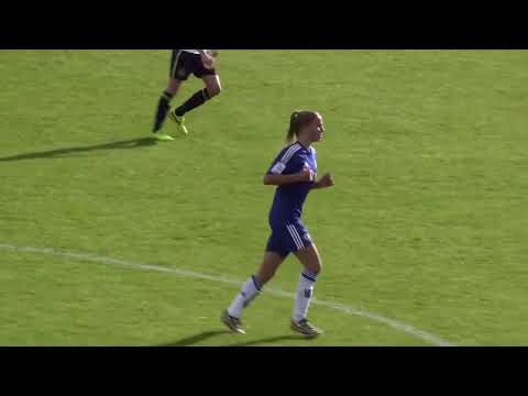 WFD. 1 - 2 Watch 2014 Ft. Jackie Groenen. Chelsea Ladies F.C