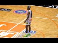 Alize Johnson - 38 PTS, 16 REB, 3 AST vs Cangrejeros (19/5/24) Full Highlights