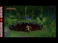 Gamecube Pitfall The Lost Expedition 2004 Activision Ga