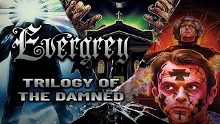 “Trilogy of the Damned” by Evergrey – John Carpenter Apocalypse Trilogy (Music Video)