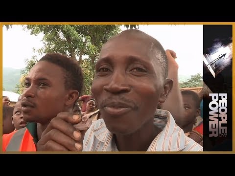 , title : 'The chocolate-making activist fighting against foreign exploitation in Togo | People and Power'