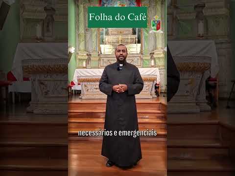 Paróquia de Santana lança campanha de arrecadação para obras emergenciais na Igreja Matriz de Piraí