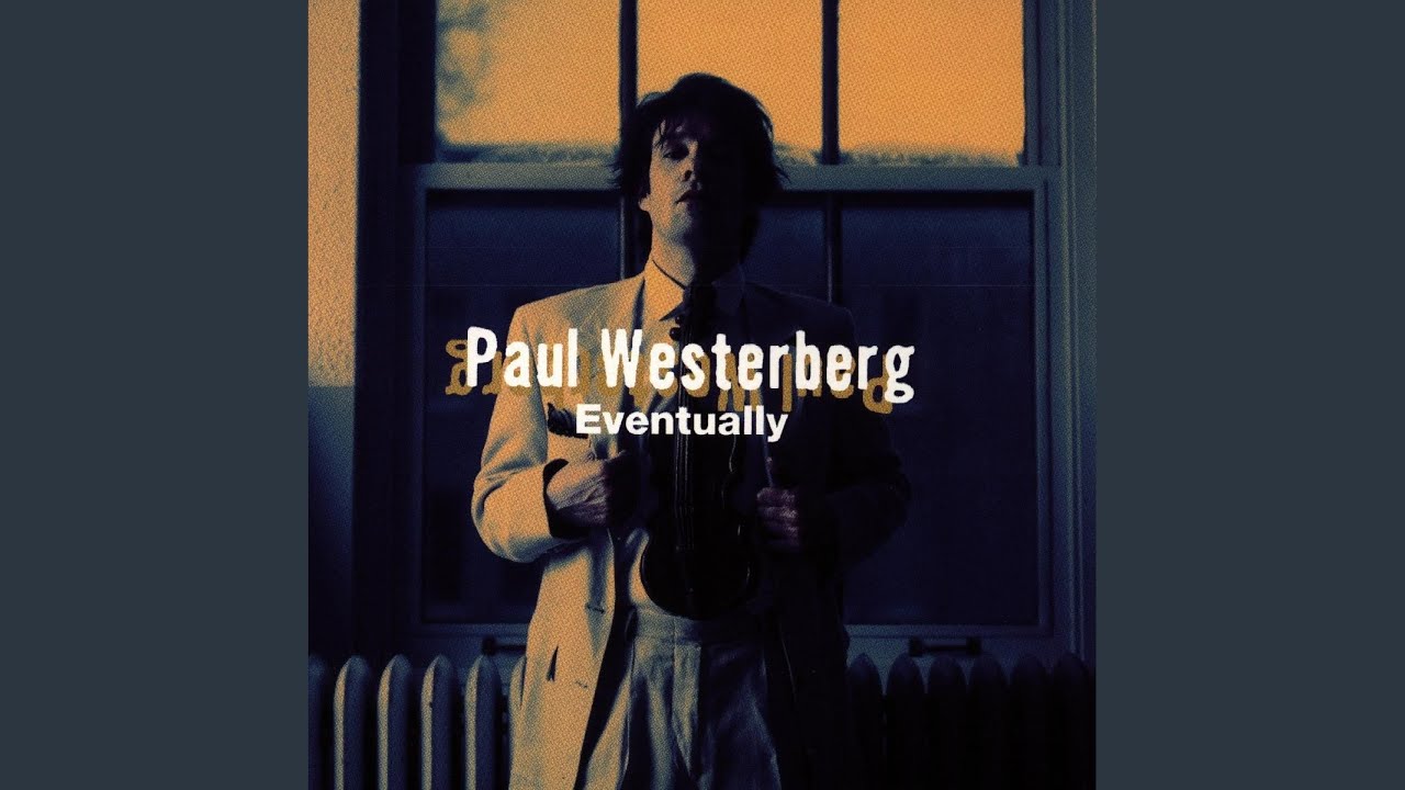 Paul Westerberg - Hide N Seeking