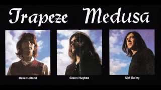 Trapeze  -  Medusa - 1970