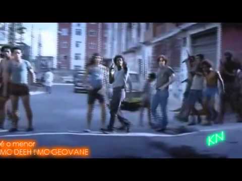 MC DEEH e MC GEOVANE - É O MENOR . | ҜиĐαVj |