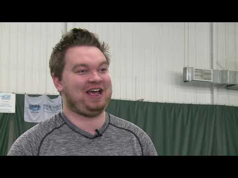 MSUM Tennis Club