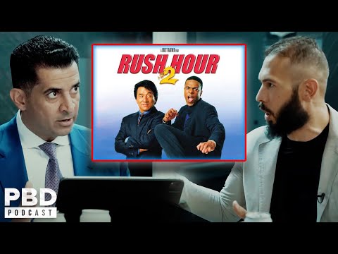 "They Bugged Our Cell" - How the Tates Outsmarted the Romanian Police