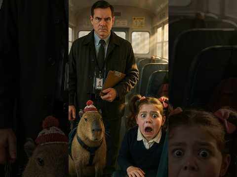 La TRAMPA era para CAPPY… pero el profesor cayó primero!