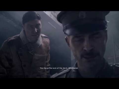 Battlefield 1 Campaign Pt 6