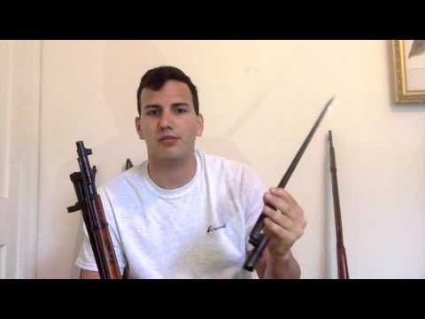 M44 Mosin Nagant Carbine Review and Comparison