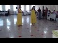 Песня на свадьбу для подруги и сестры 