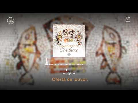 Oferta De Louvor - Ministerio Amor e Adoração