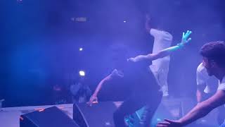 KING JOSH [Live In Cyprus Concert] (Europe Tour)