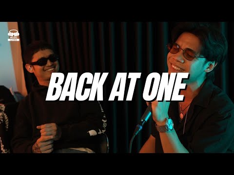 Brian McKnight - Back At One (Khel Pangilinan x Will Mikhael)