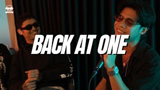 Brian McKnight - Back At One (Khel Pangilinan x Will Mikhael)