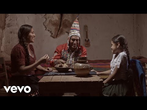 Grupo Promesa - Somos Uno (Official Video)