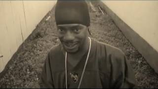 Brotha Lynch Hung - Start Some Phonk FT. Gmacc ( Music Video )