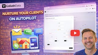 Goliath Data YouTube Video