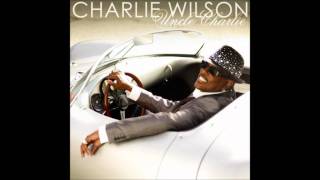 Thinkin&#39; of you - Charlie Wilson  *coaster380*