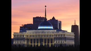 Policies on Ethnic Minorities in Kazakhstan: Where Are We Now?