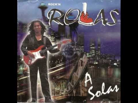 ROCK N' ROLAS MIX EL POETA URBANO (EL ROLAS)
