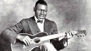 Blake's Worried Blues Music Video