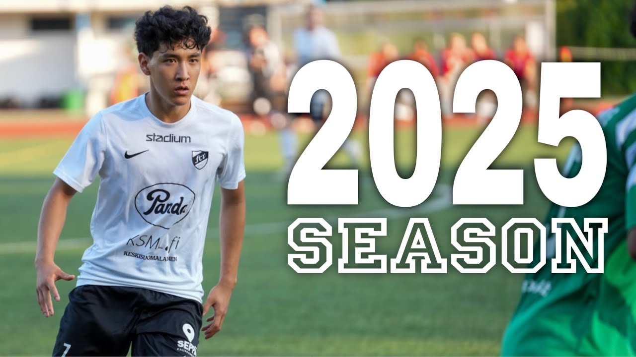 【2025season】プレー集