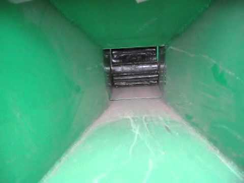 Hydraulic flow control valve