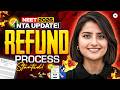 NEET 2026 Refund Process Started NTA Big Update Seep Pahuja