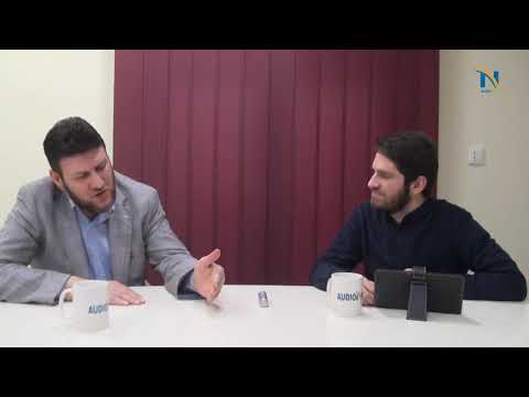 Pyetje dhe Përgjigje - Hoxhë Metush Memedi