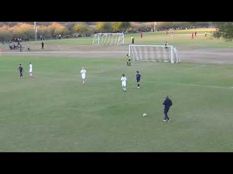 Premier VS East Valley NSFC