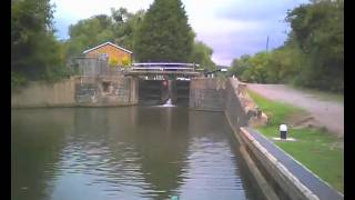 preview picture of video 'Timelapse Waltham Abbey to Hertford-desktop.m4v'