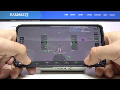 Oppo Reno 10X Zoom - Real Flight Simulator ✅ | AMOLED Display | 6GB RAM