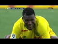 FC Nantes - PSG 3-2 [2018-2019] 2ème Partie