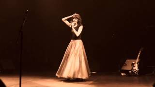 "Protesto" (Blubell) - com Blubell e Banda